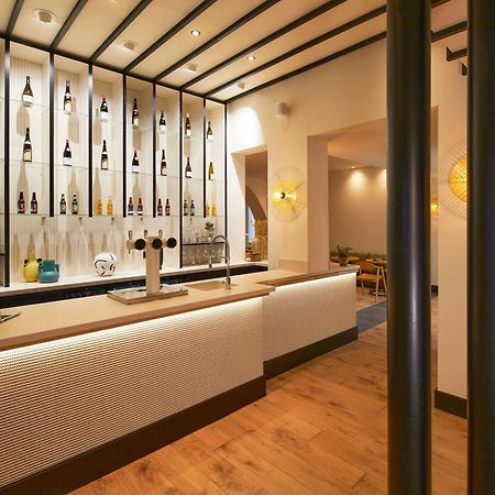Mercure Grand Hotel Metz Centre Cathedrale Екстериор снимка