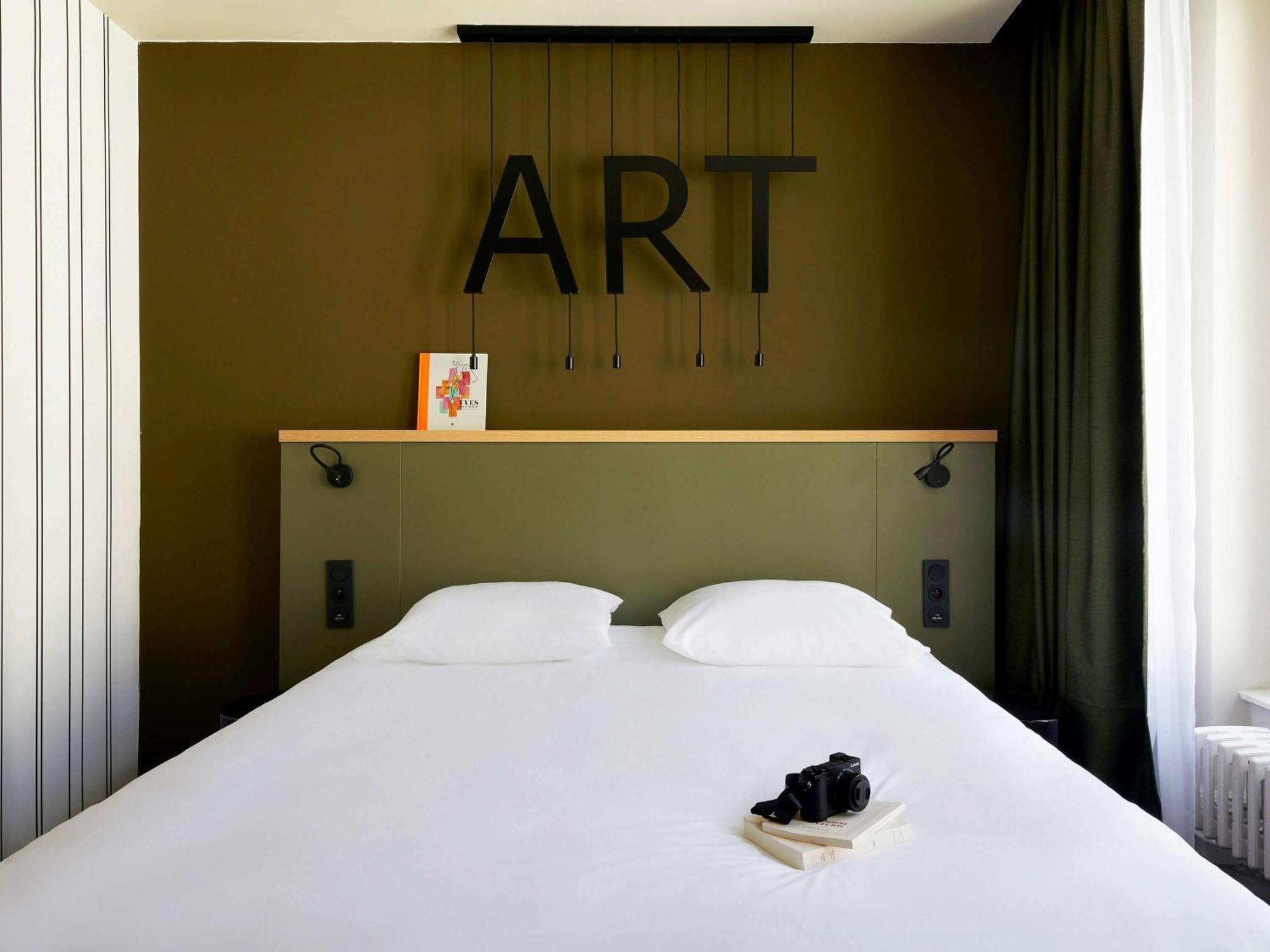 Mercure Grand Hotel Metz Centre Cathedrale Екстериор снимка